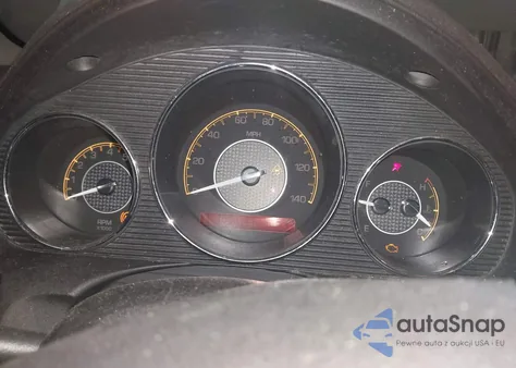 2008 Saturn Aura Xe из США, поврежденный, VIN 1G8ZS57B68F247970